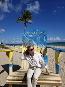 Fort Lauderdale Beach