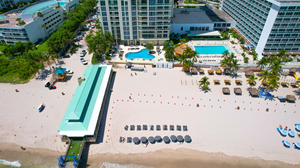 La Perla Condos Vacation Rental Management