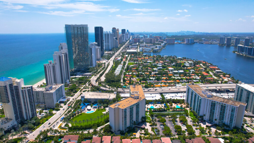 Sunny Isles Beach